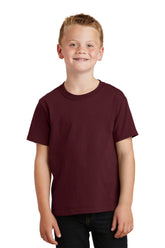 Port & Company PC54Y Youth Cotton T-Shirt